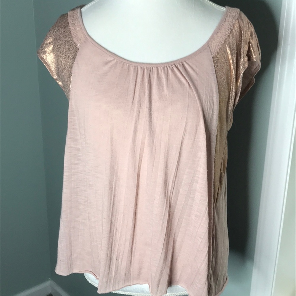 American eagle top